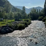La Gaitona D'aller - Cabanaquinta Альер