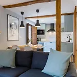 Apartment La Gaitona D'aller - Cabanaquinta *