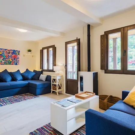 La Gaitona D'aller - Cabanaquinta Apartment Aller