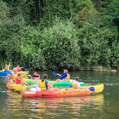 Appartement La Gaitona D'aller - Cabanaquinta