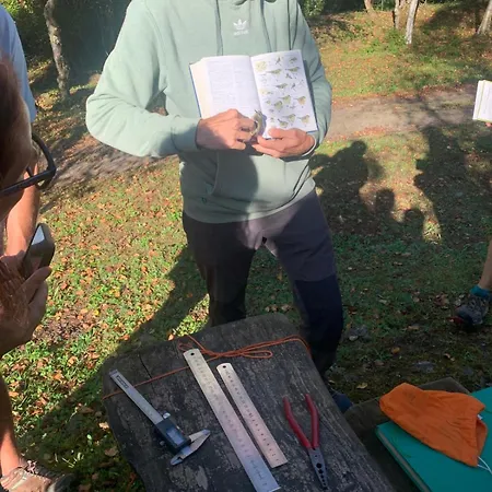 Appartement La Gaitona D'aller - Cabanaquinta *