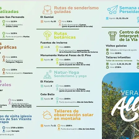 La Gaitona D'aller - Cabanaquinta Appartement *