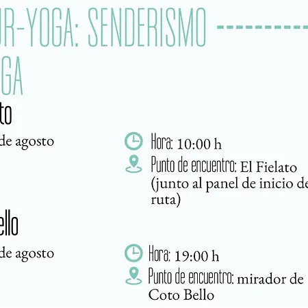 La Gaitona D'aller - Cabanaquinta * Aller