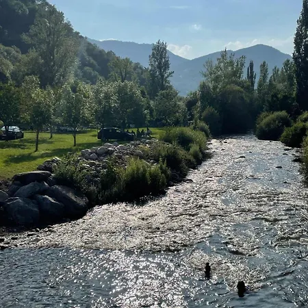 La Gaitona D'aller - Cabanaquinta Aller