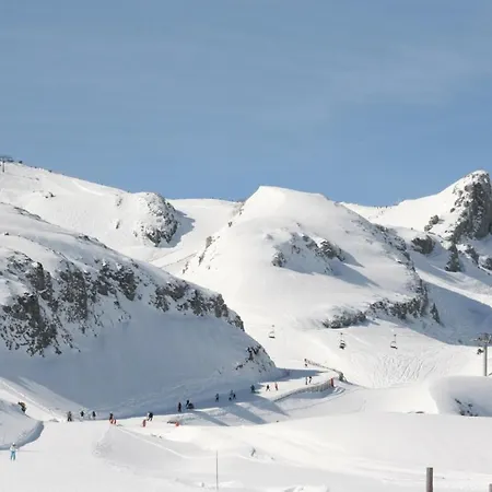 La Gaitona D'aller - Cabanaquinta Appartement