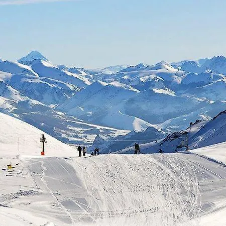 Appartement La Gaitona D'aller - Cabanaquinta Aller