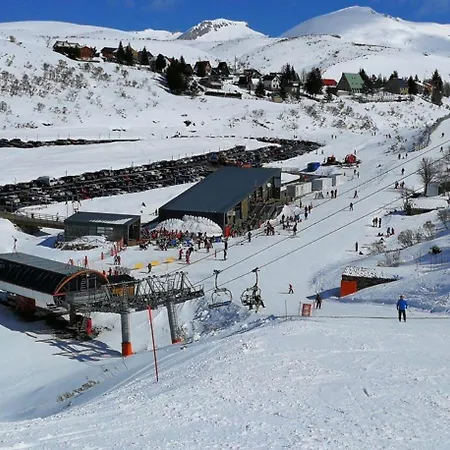 La Gaitona D'aller - Cabanaquinta Appartement *