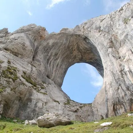 Appartement La Gaitona D'aller - Cabanaquinta