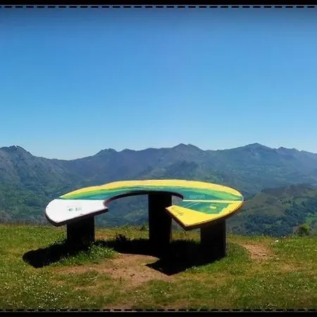 La Gaitona D'aller - Cabanaquinta Aller