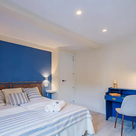 La Gaitona D'aller - Cabanaquinta * Aller