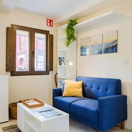 Appartement La Gaitona D'aller - Cabanaquinta Aller