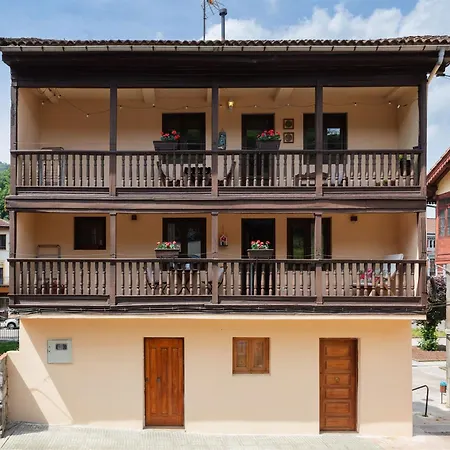 La Gaitona D'aller - Cabanaquinta Appartement