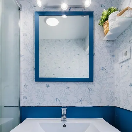 La Gaitona D'aller - Cabanaquinta Appartement