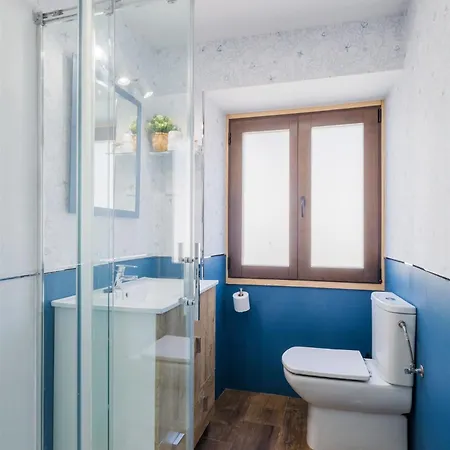 Appartement La Gaitona D'aller - Cabanaquinta