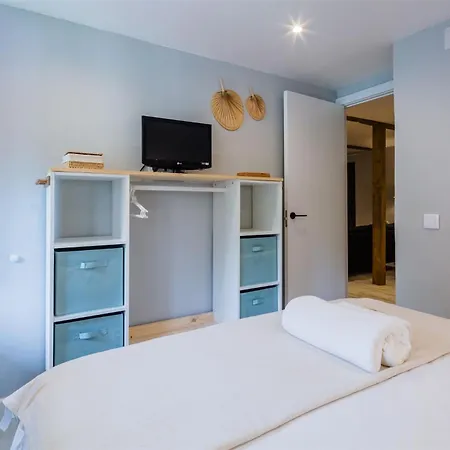 Appartement La Gaitona D'aller - Cabanaquinta Aller