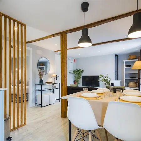 La Gaitona D'aller - Cabanaquinta Appartement