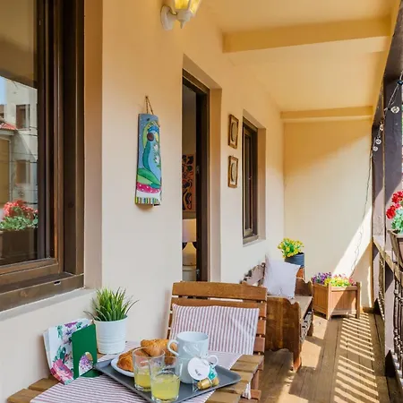 Appartement La Gaitona D'aller - Cabanaquinta