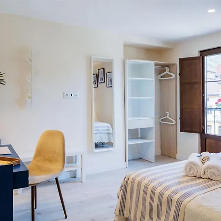 Appartement La Gaitona D'aller - Cabanaquinta *