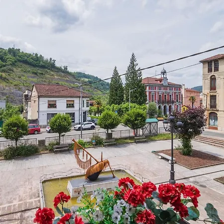 La Gaitona D'aller - Cabanaquinta * Aller