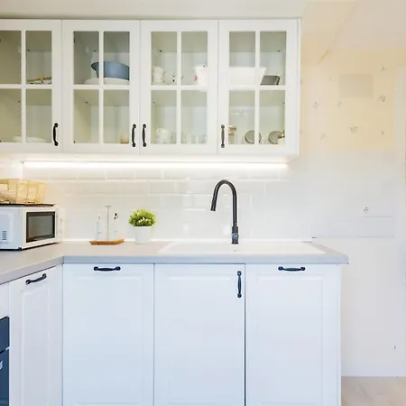 Appartement La Gaitona D'aller - Cabanaquinta Aller