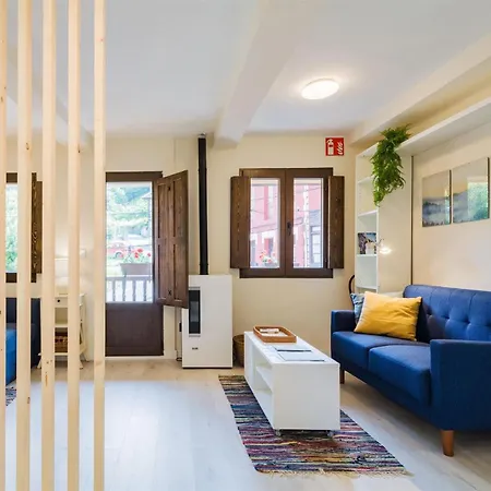 La Gaitona D'aller - Cabanaquinta *