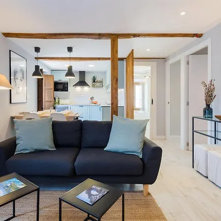 La Gaitona D'aller - Cabanaquinta Aller