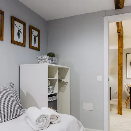 La Gaitona D'aller - Cabanaquinta * Aller