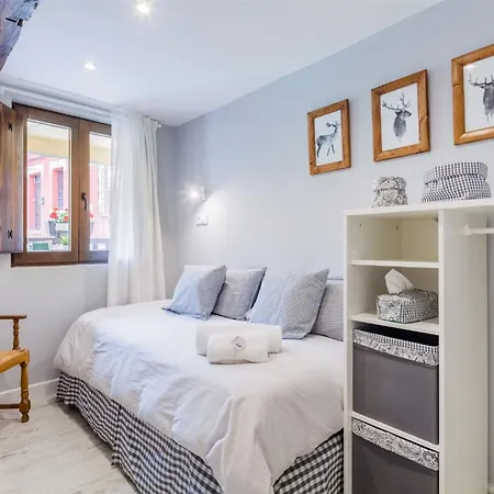 Appartement La Gaitona D'aller - Cabanaquinta *