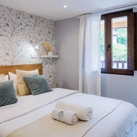 Appartement La Gaitona D'aller - Cabanaquinta *