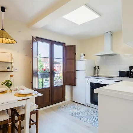 Appartement La Gaitona D'aller - Cabanaquinta Aller