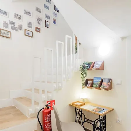 La Gaitona D'aller - Cabanaquinta