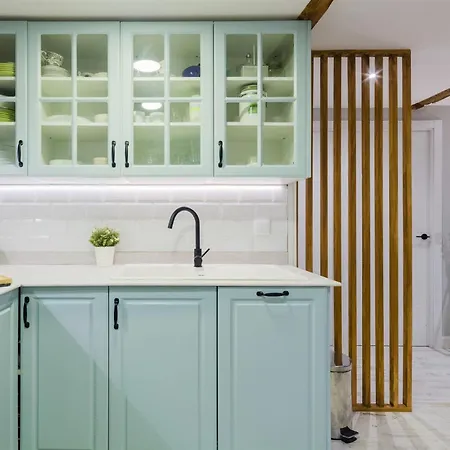 La Gaitona D'aller - Cabanaquinta Appartement