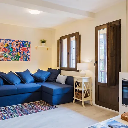 Appartement La Gaitona D'aller - Cabanaquinta *